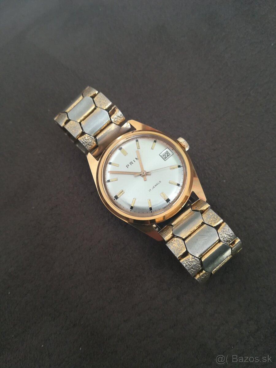 Hodinky Prím Elegant Top - 9