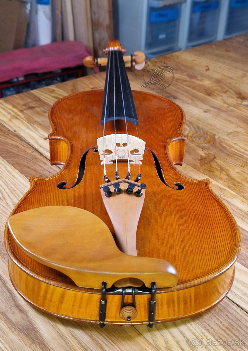 České husle 4/4 - 9