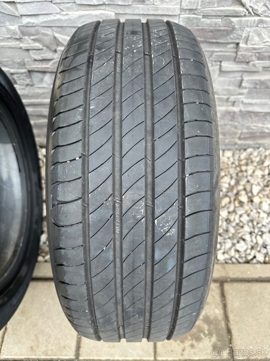 205/55 R16 91H letné MICHELIN - 9