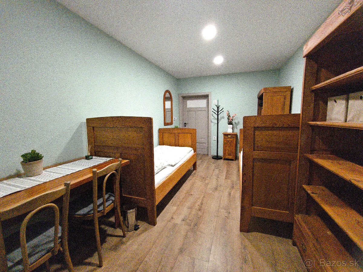 ubytovanie pri Piešťanoch - 9