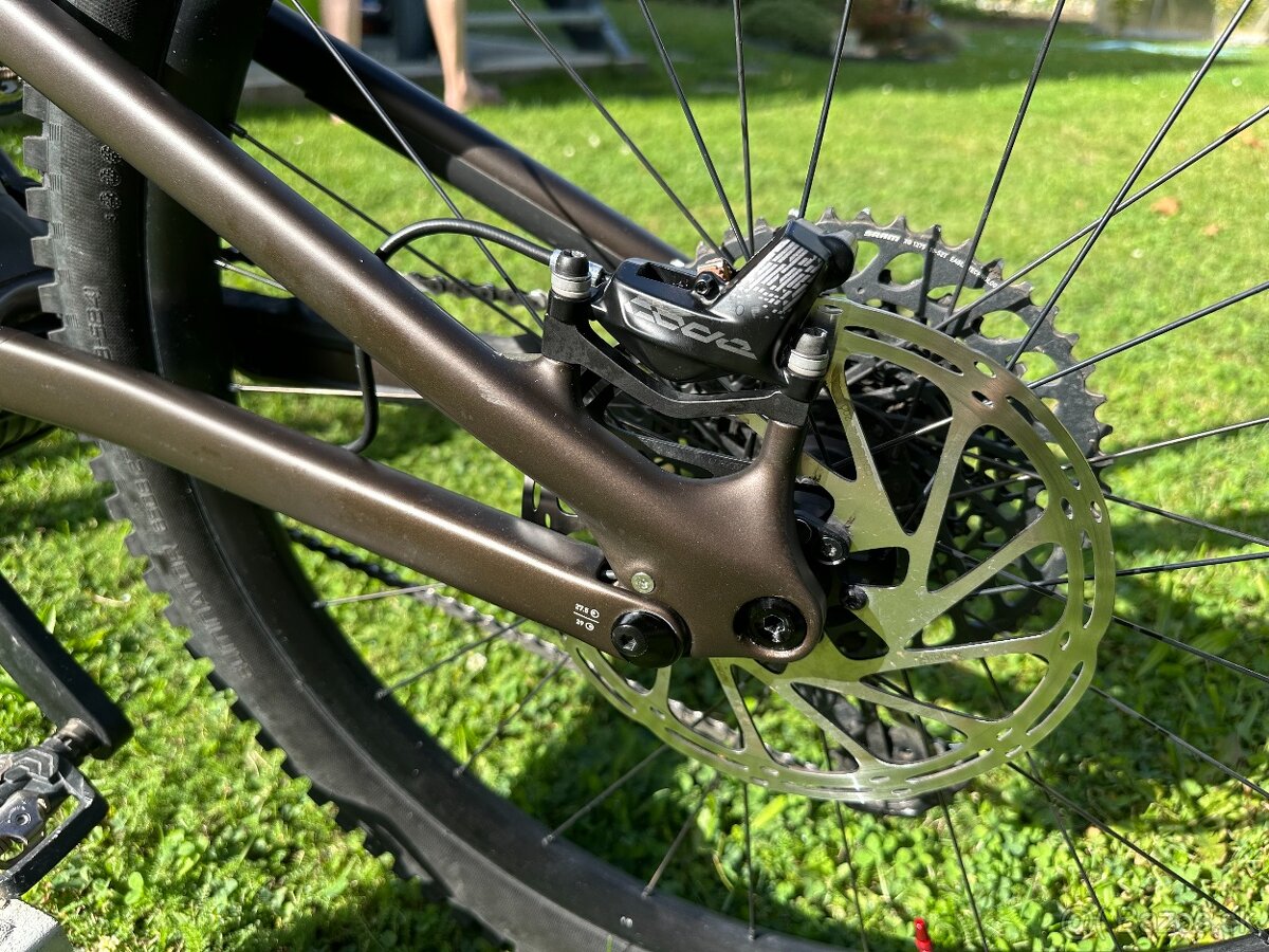 Specialized Turbo Levo SL 2 Comp Carbon - 9