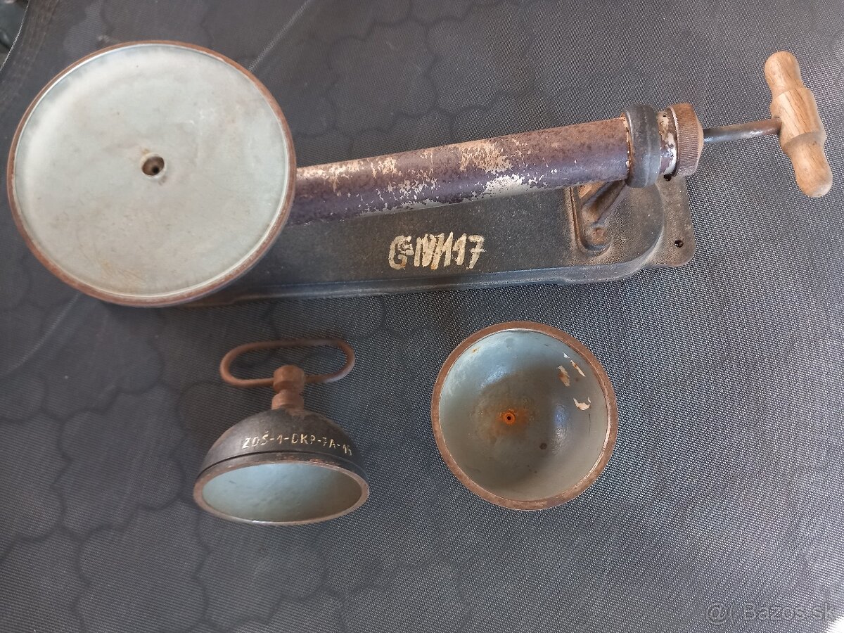 UČEBNÁ POMÓCKA - 9