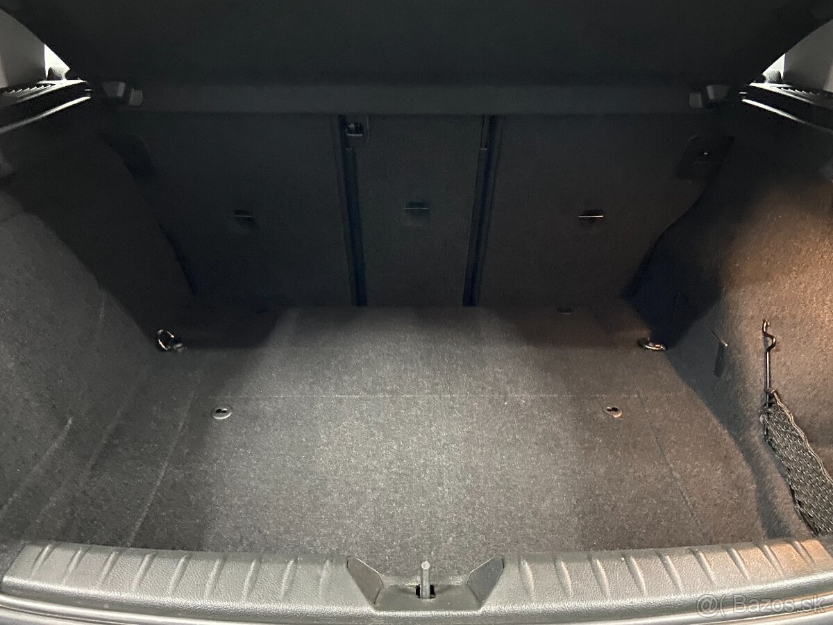 BMW 120d 135kw URBAN LINE. - 9