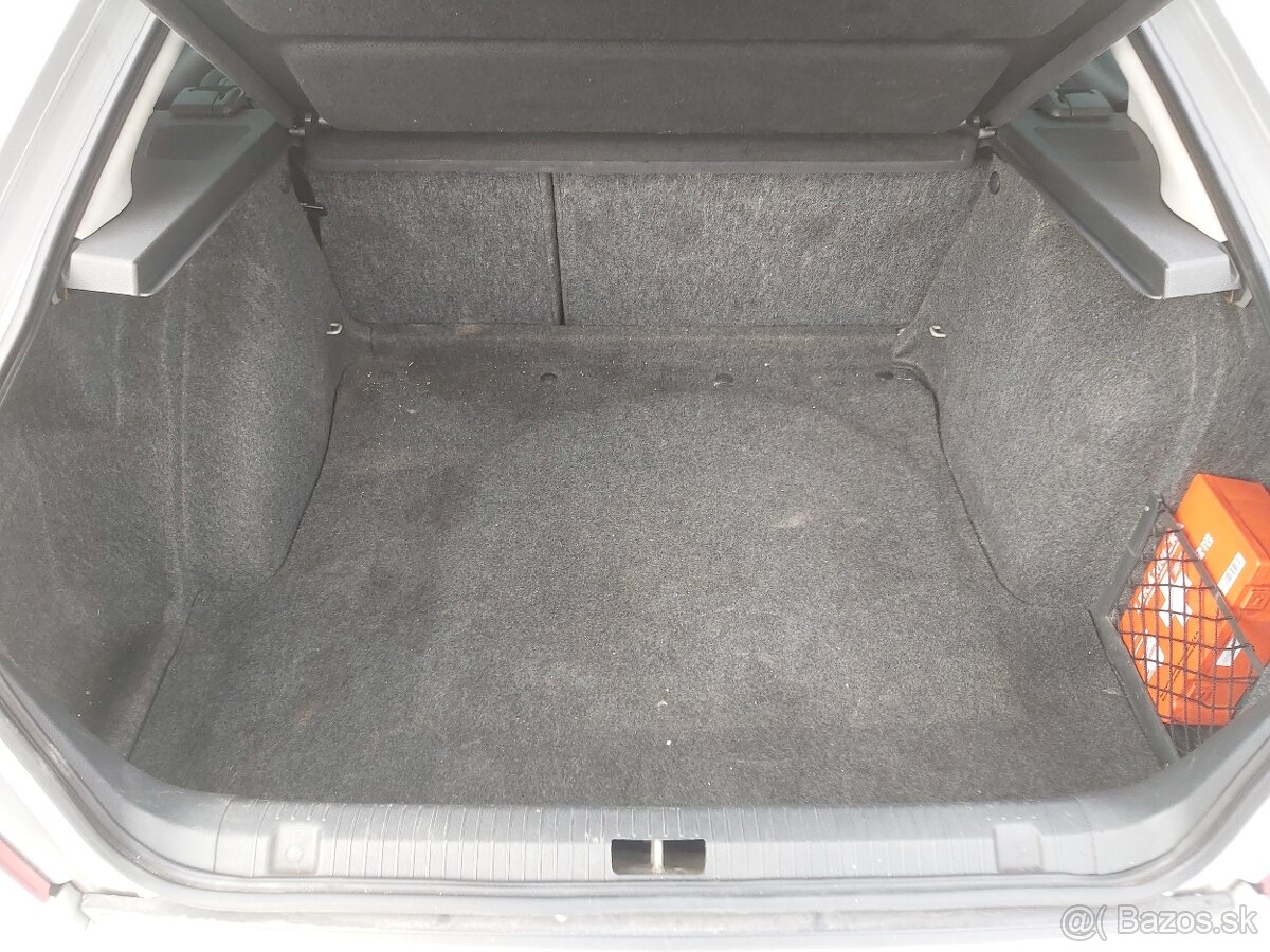 Škoda Octavia 1.9 TDI Ambiente - 9