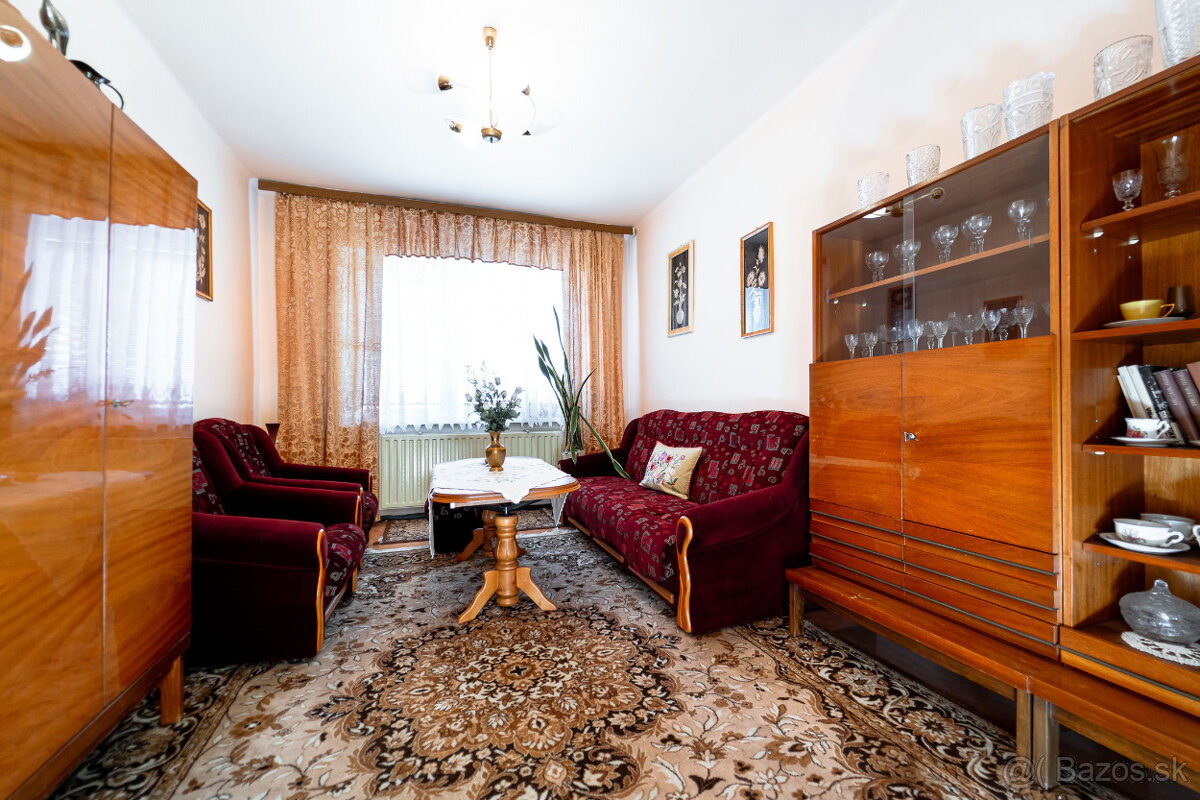 Rodinný dom, Veľké Kapušany - 9