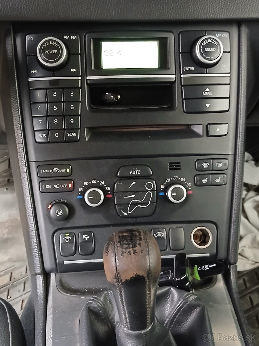Volvo XC90 - 9