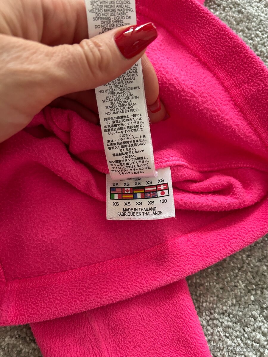 Spyder detska 3-5r - 9