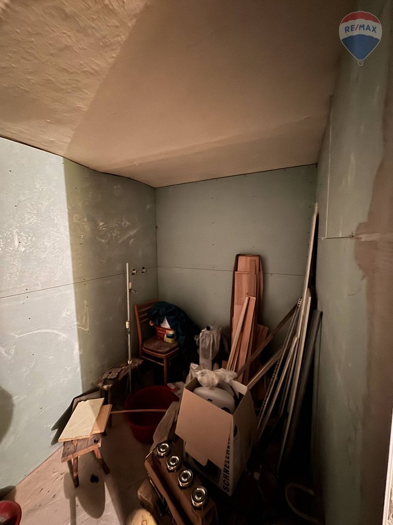 Na predaj polovica rodinného domu, samostatný vchod, Liptovs - 9