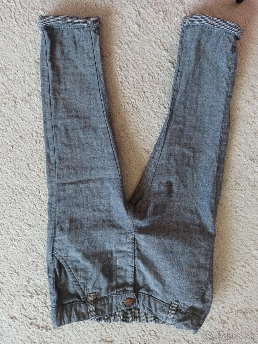 Slávnostný komplet Cool Club veľ 86 - 9