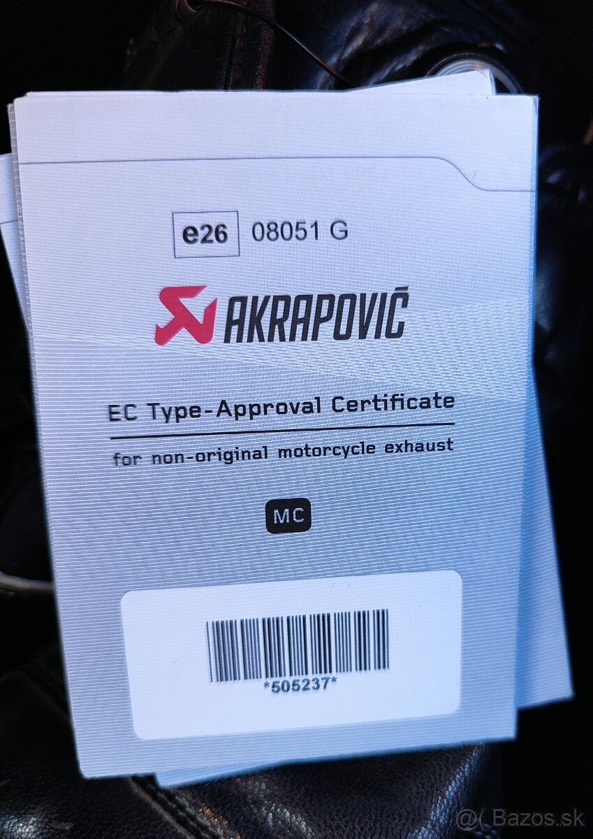 BMW K1600 GTL r.v. 2022 s možnosťou odpočtu DPH - 9