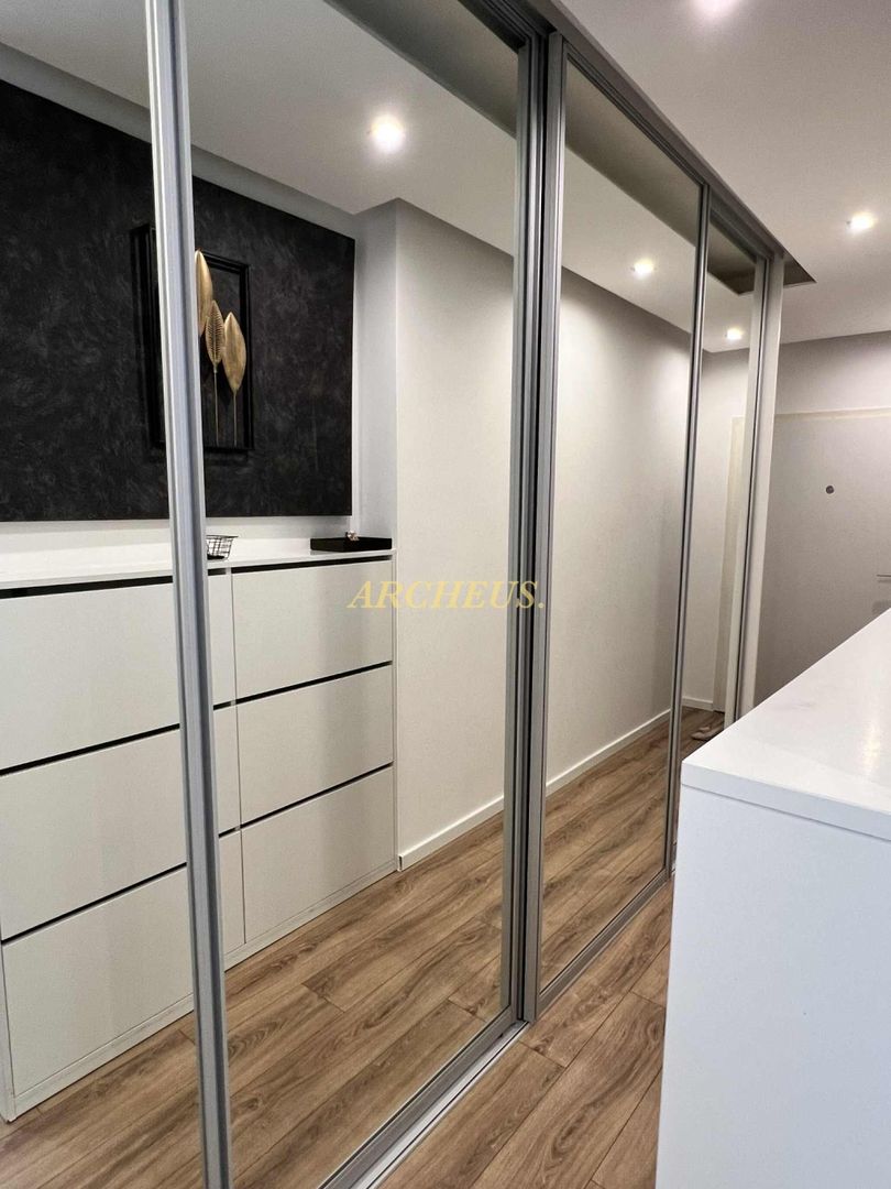 EXKLUZÍVNY 3-IZBOVÝ BYT V NOVOSTAVBE S TERASOU, BRATISLAVA - 9