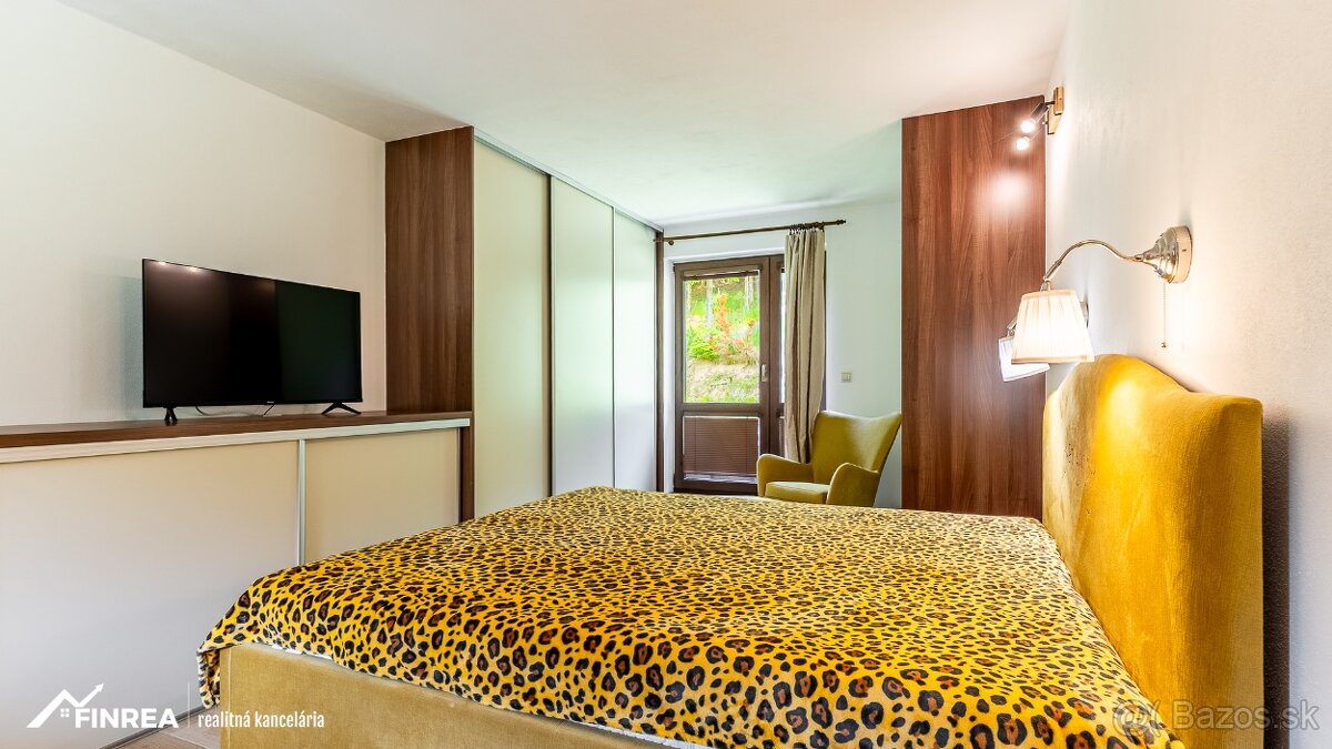 FINREA│ Chata v Oravskej Jasenici - Riečke - 9