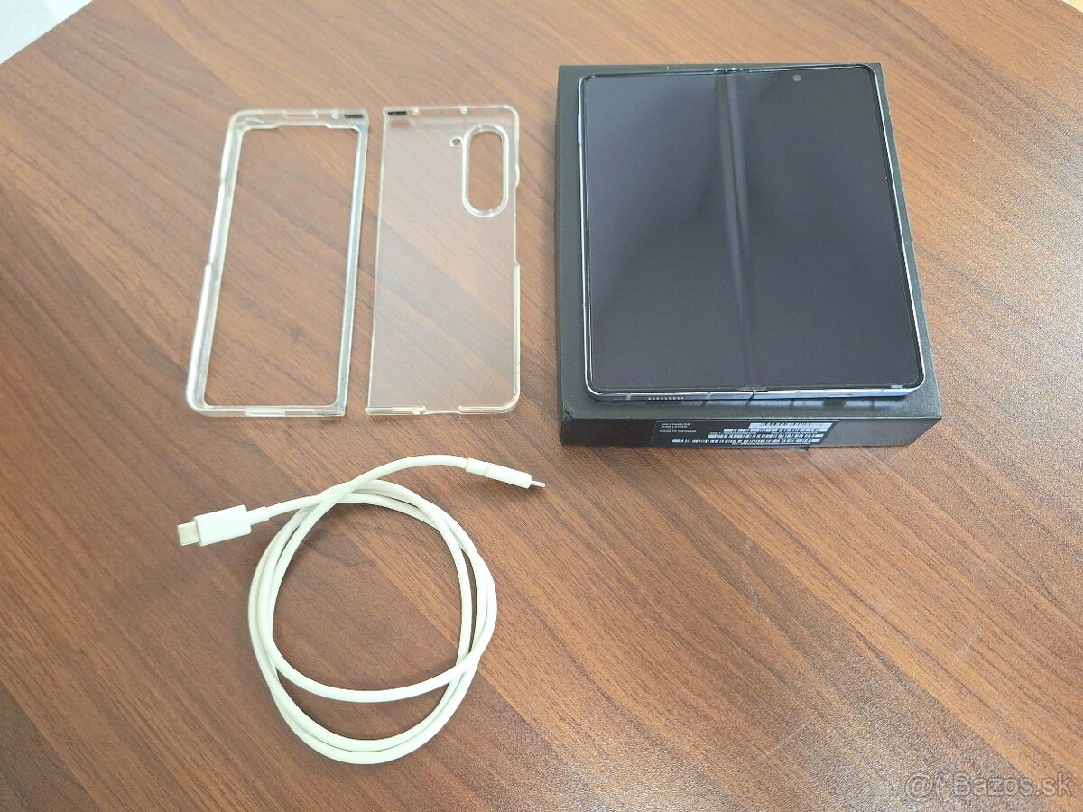 Samsung Galaxy Z Fold 5 12GB/512GB - 9