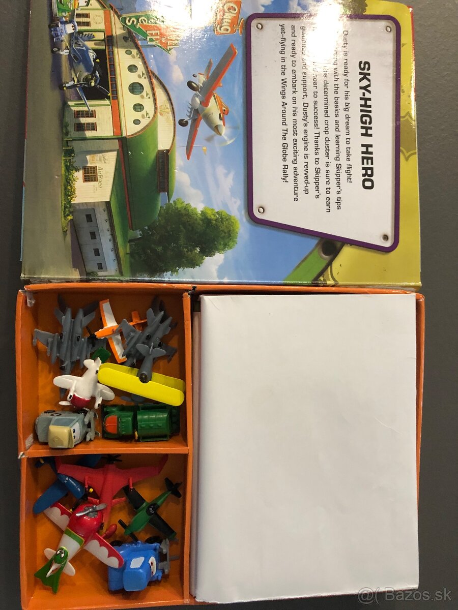 Interaktivne hracie knihy - 9