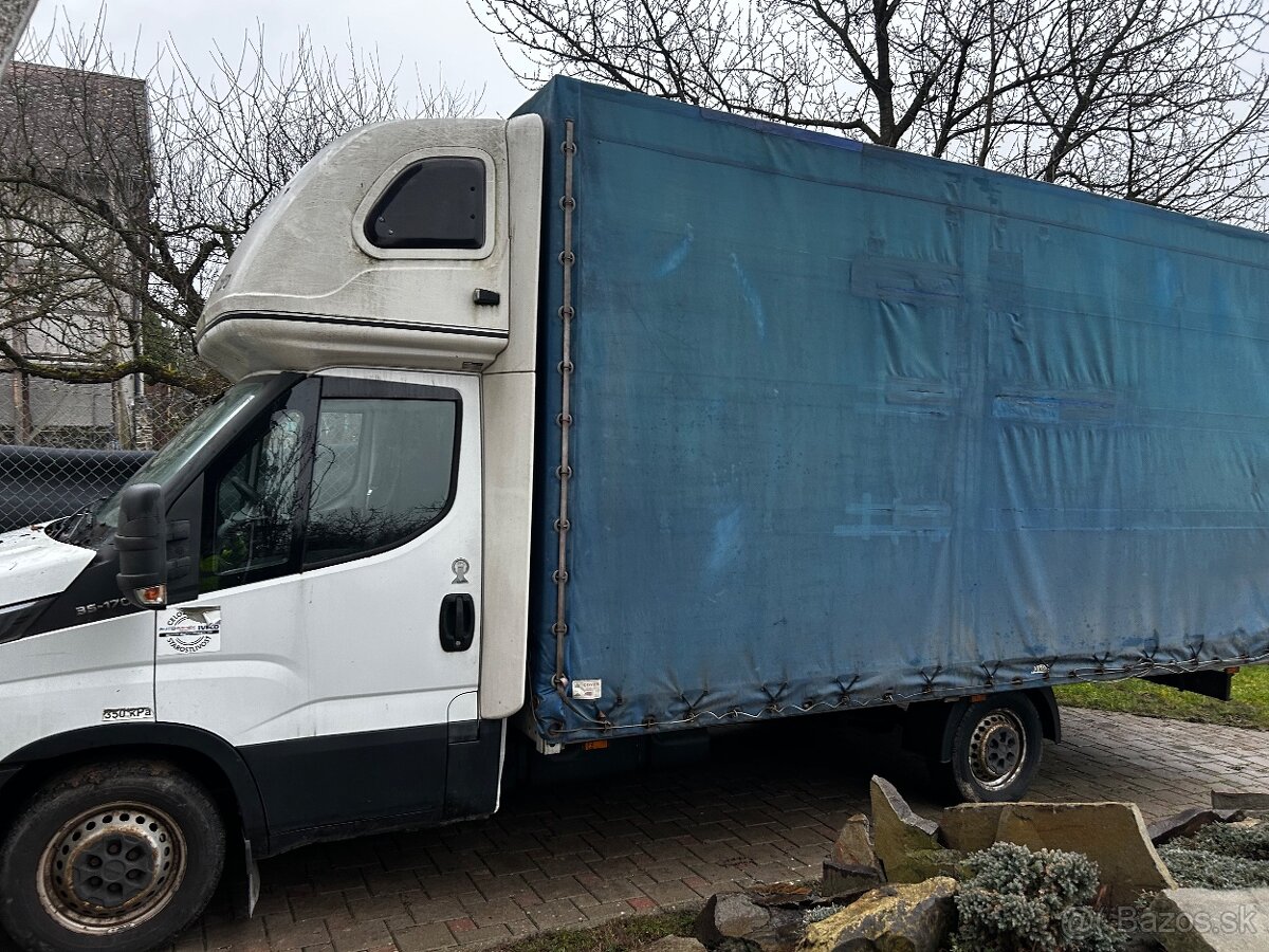 Iveco daily 3.0l 2015 - 9