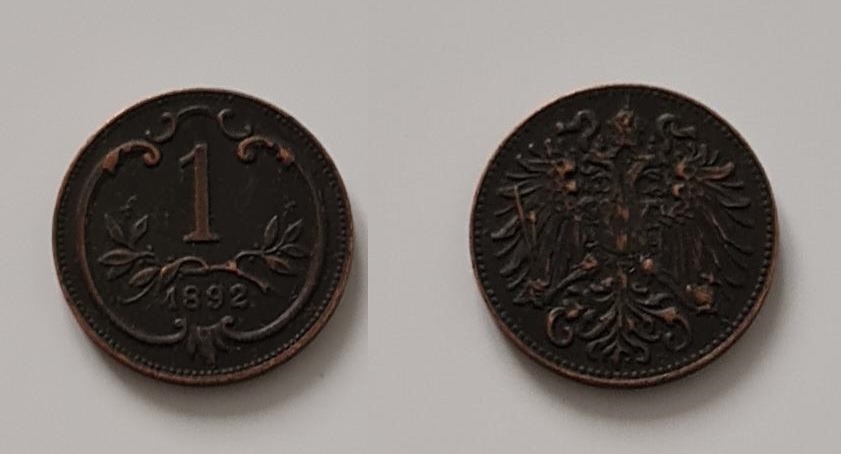 Repliky mincí Československo a Slovensko a RU - 9