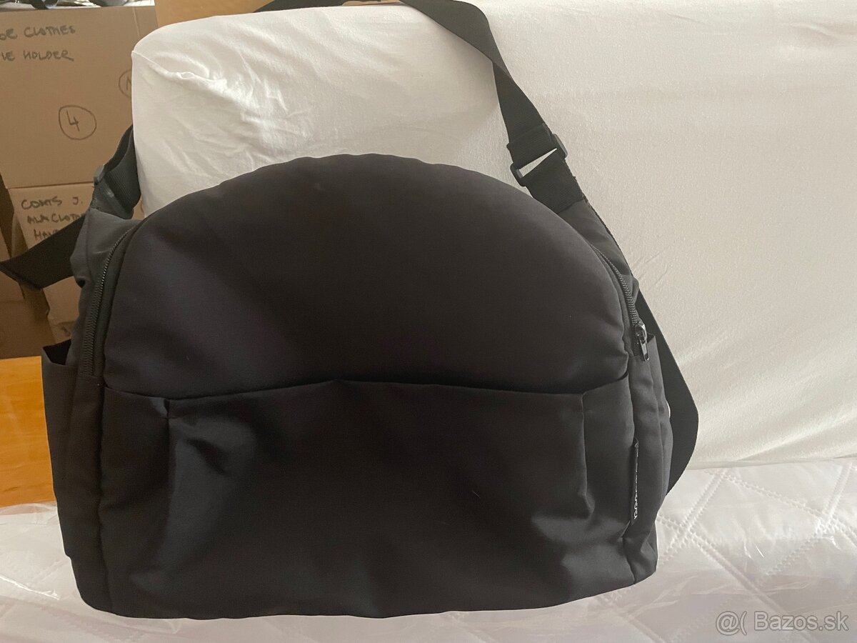 Ickle bubba stomp travel systém - 9