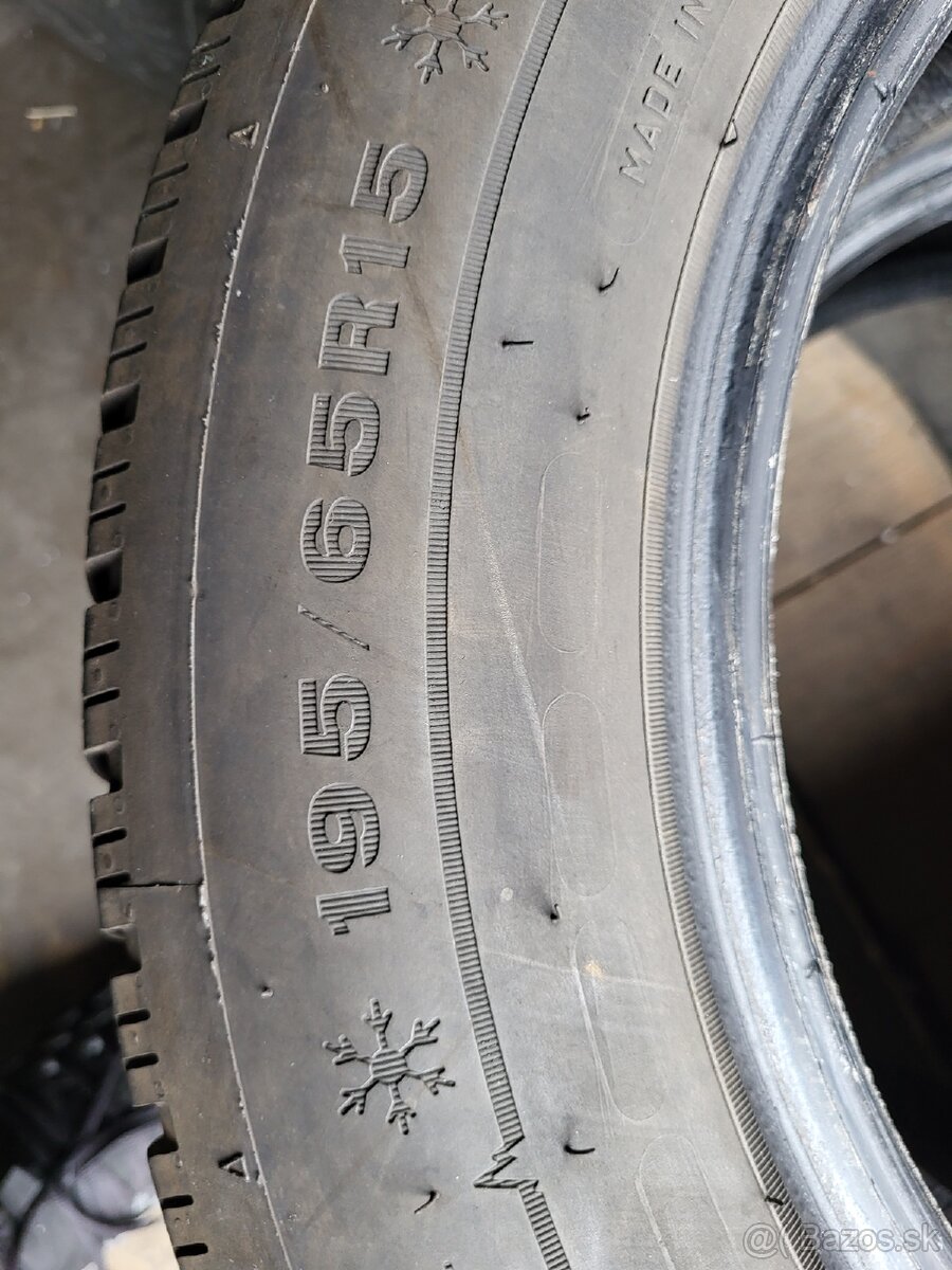 195/65r15 91T,Dunlop,Imperial - 9