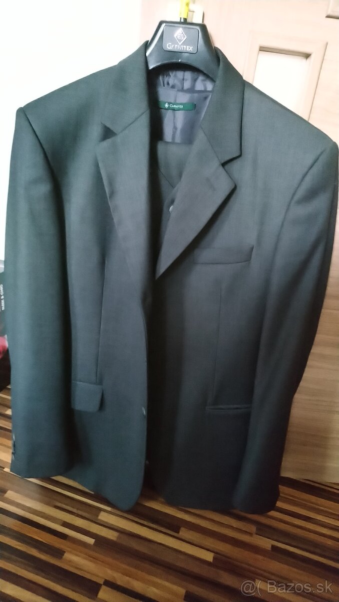 oblek Garnitex - 9