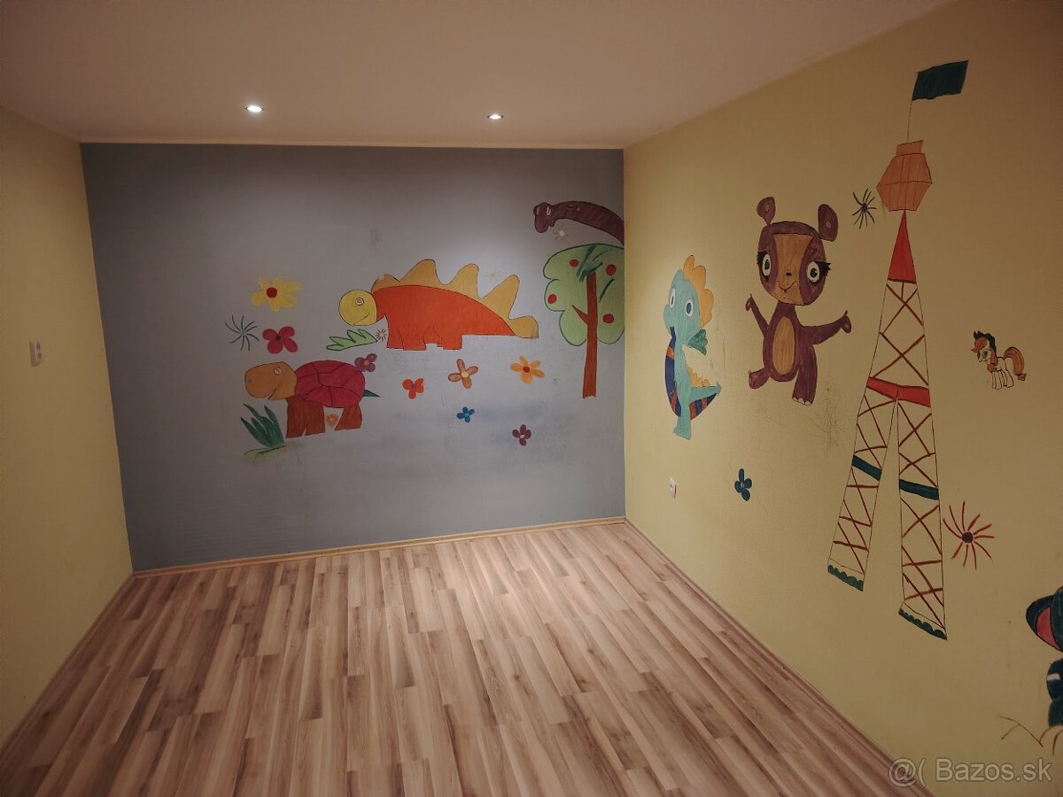 Predám 2- izbový byt na Starom sídlisku - 9