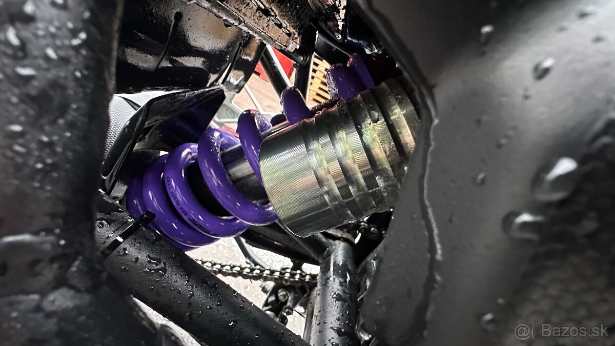 Benelli TRK 502X ABS r.v.2023 - 9