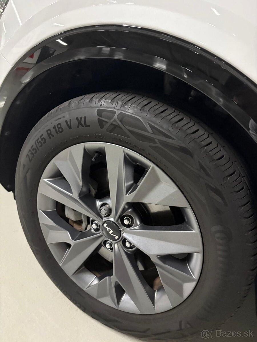 Kia Sportage 2023 - 9