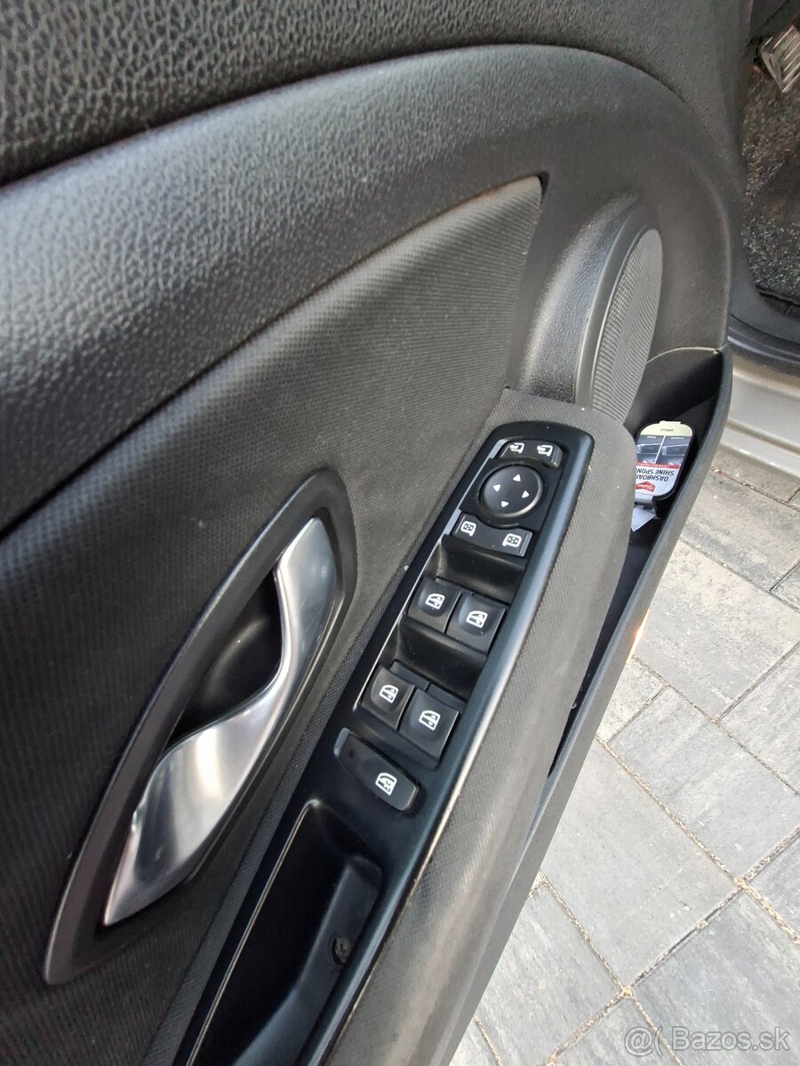 predam renault megane - 9