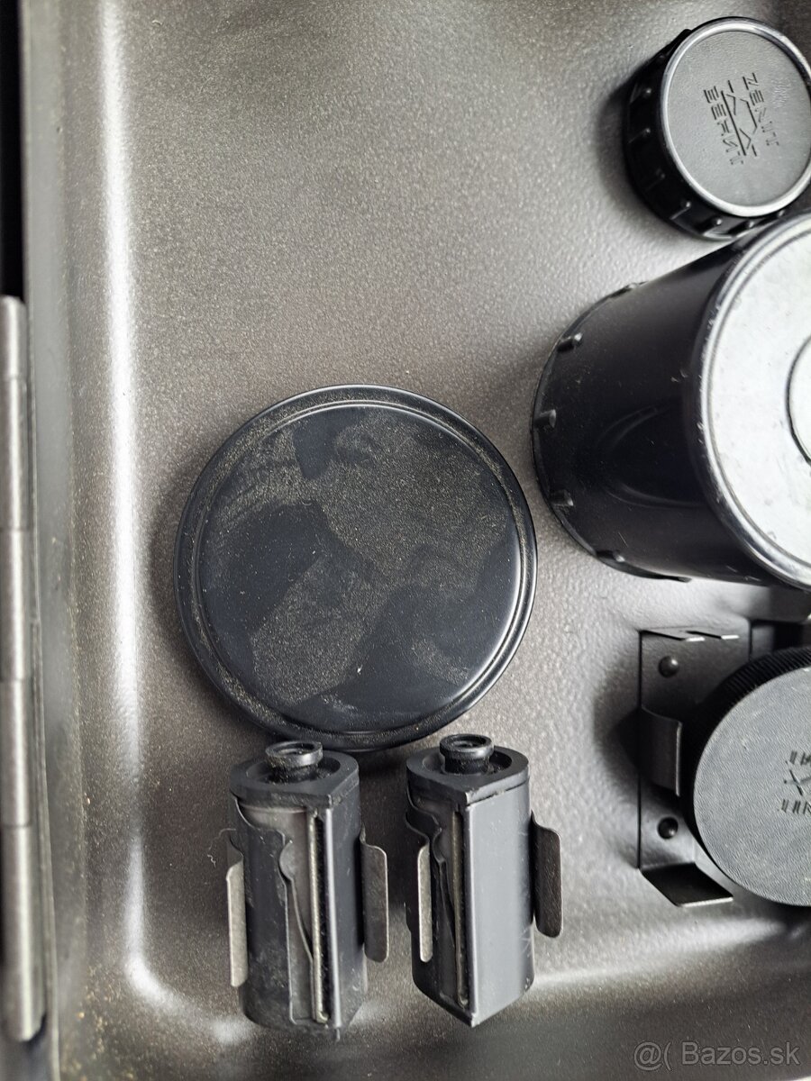 Fotopuška VB Zenit - 9