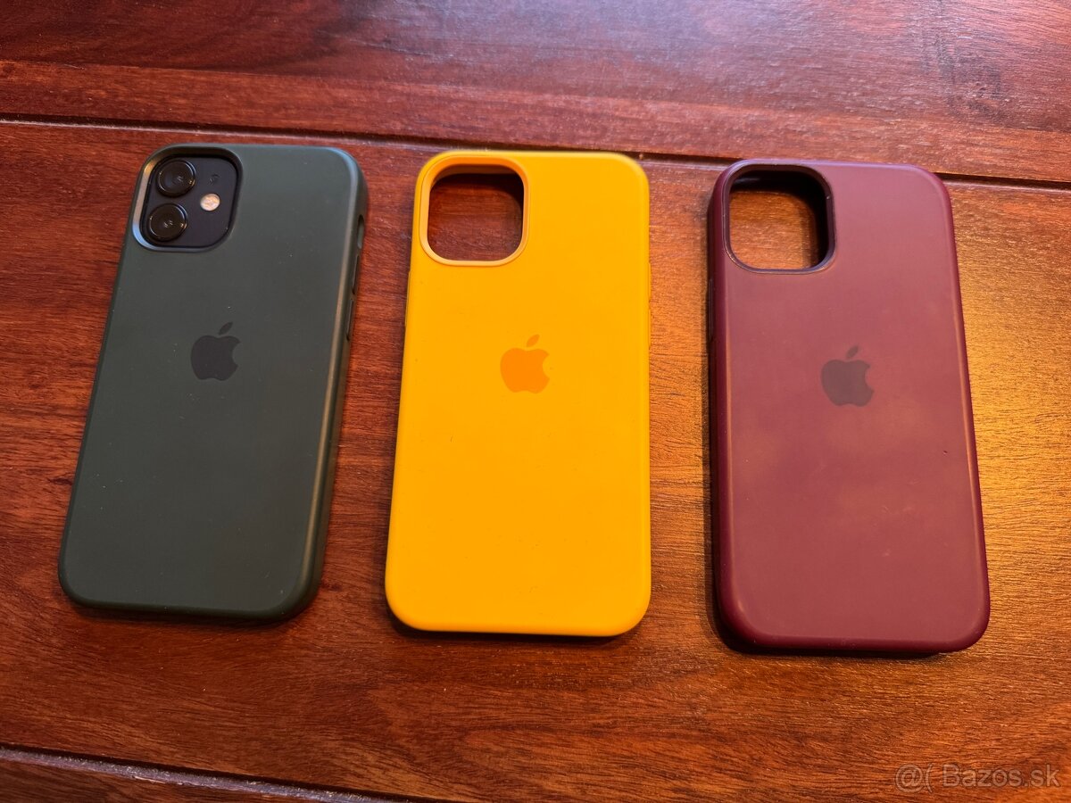 Iphone 12 mini 128Gb - 9