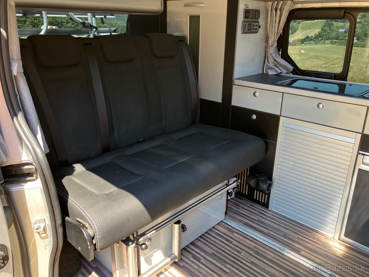 Renault Trafic Reimo TrioStyle - 9