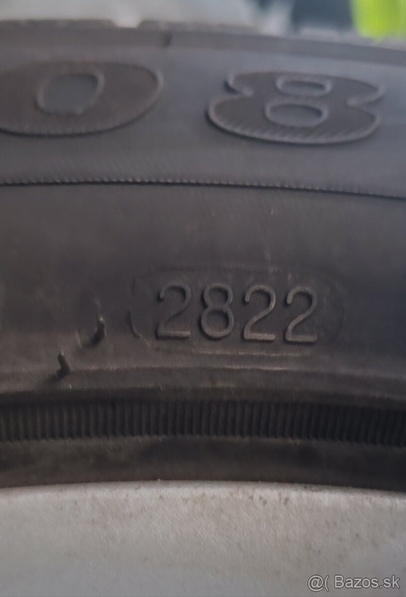 Zimná sada r16 5x112 - 9