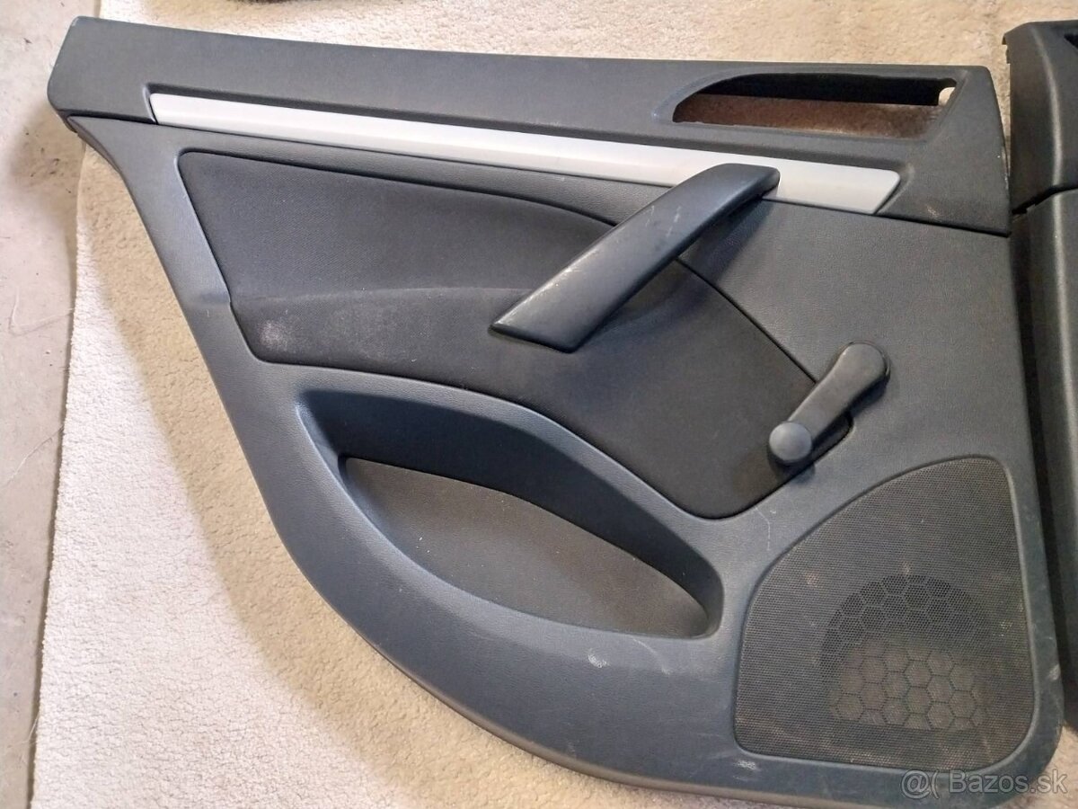 Rozpredám Škoda Octavia 1.6 tdi, 77 kW, 2.0 tdi, 103 kW - 9