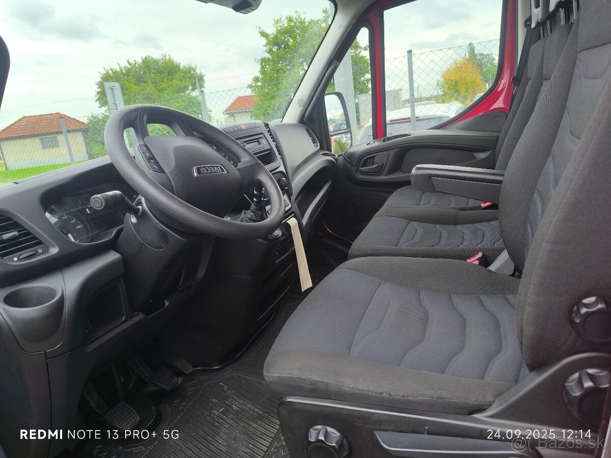 Iveco daily - 9