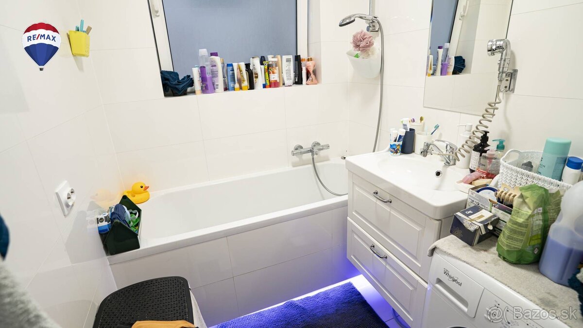 3-izbový byt po kompletnej rekonštrukcii | Staré Mesto – Obc - 9