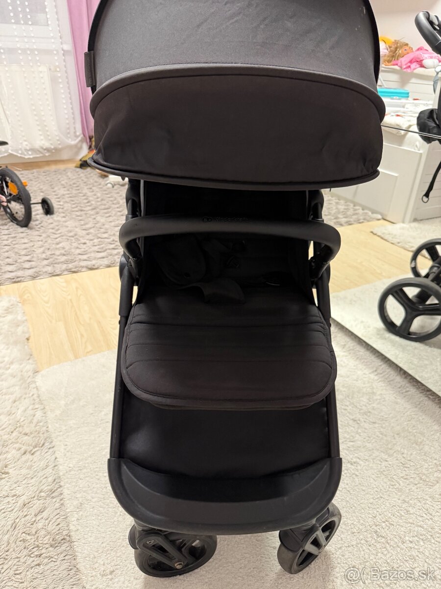 Kocik kindercraft - 9