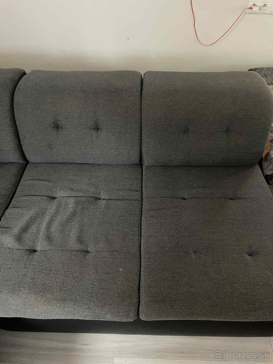 Predám sedaciu súpravu - 9