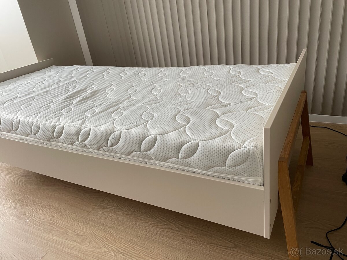 Penový Matrac 90x200cm - 9