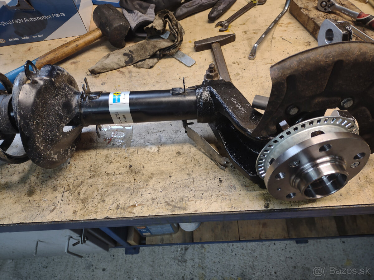 Seat Leon 1.9 TDI ARL 110kW - 9