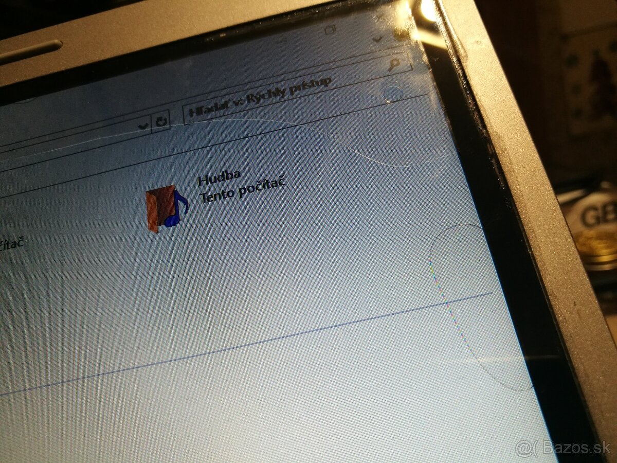 Lenovo. Intel i3.14“ LED HD. SSD 16GB+320GB Nová baterka. - 9