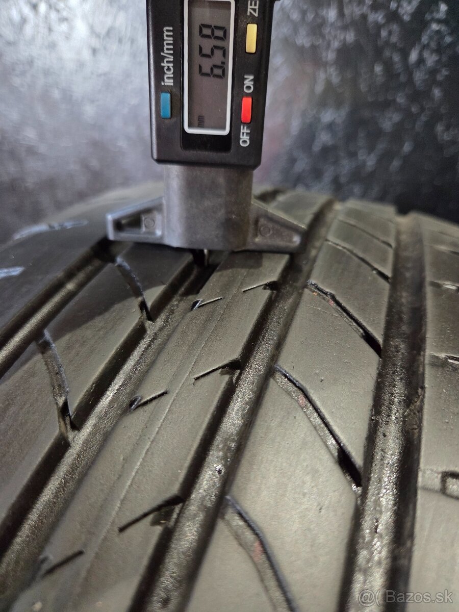 205/55 R16 Goodyear letne pneumatiky - 9