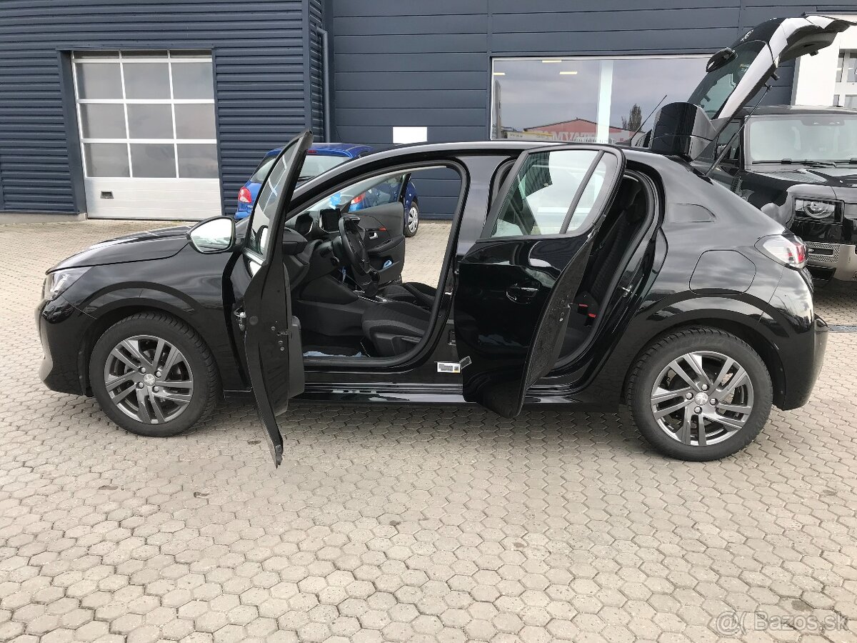 Peugeot 208 1.2 PureTech Active Pack - 9