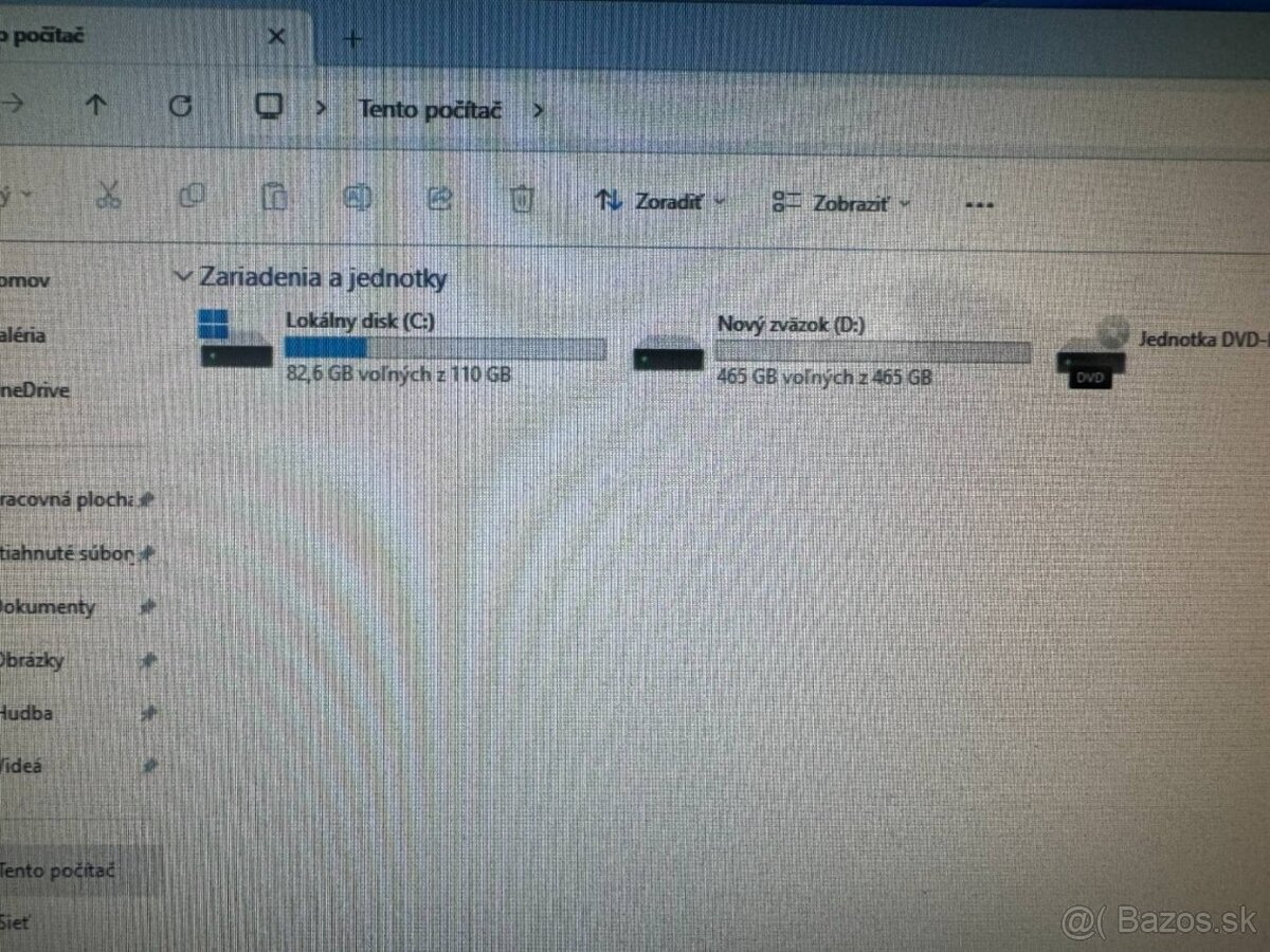Počítač ACER SFF.Intel AMD A8 4x3,10GHz.8gb ram.120gb SSD. - 9