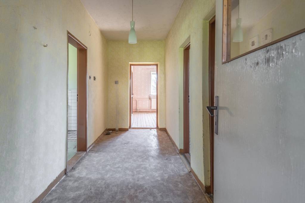 REZERVOVANÉ BabonyTRE I Na predaj 4-izbový rodinný dom pr - 9