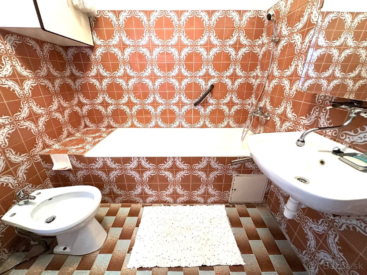 Predaj rodinného domu - 9