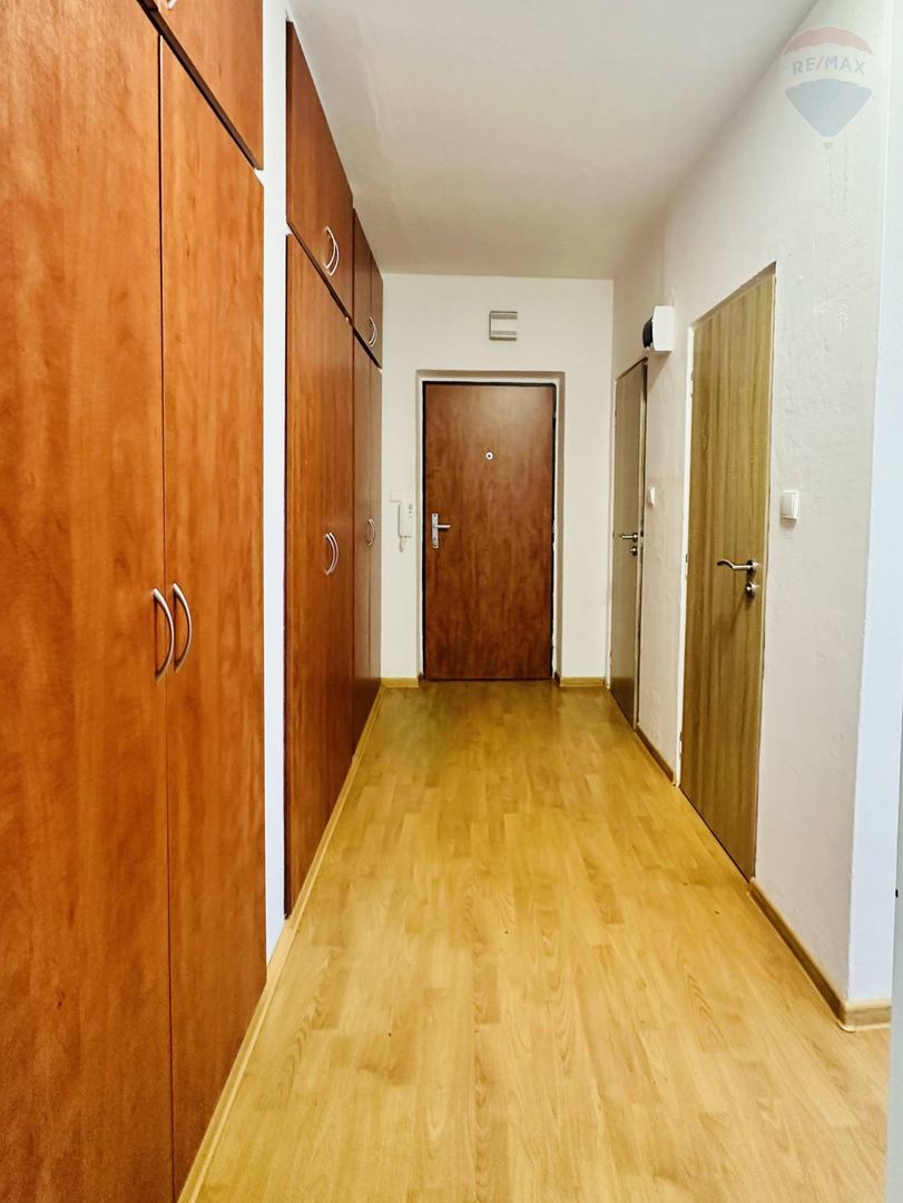 REZERVOVANÝ 3 izbový byt s nadštandardnou loggiou, Martin – - 9