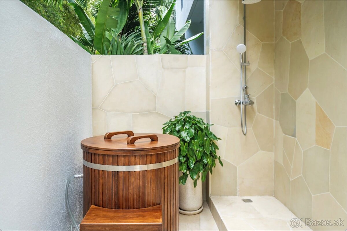 Apartmán s vysokými výnosmi v srdci Canggu - BALI - 9