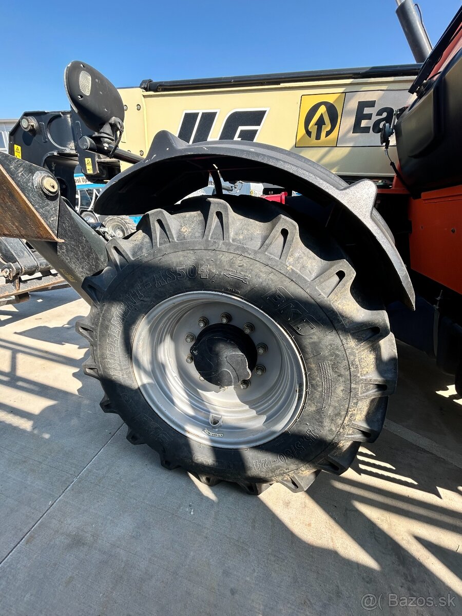 Teleskopický manipulátor JLG 3614RS - 9