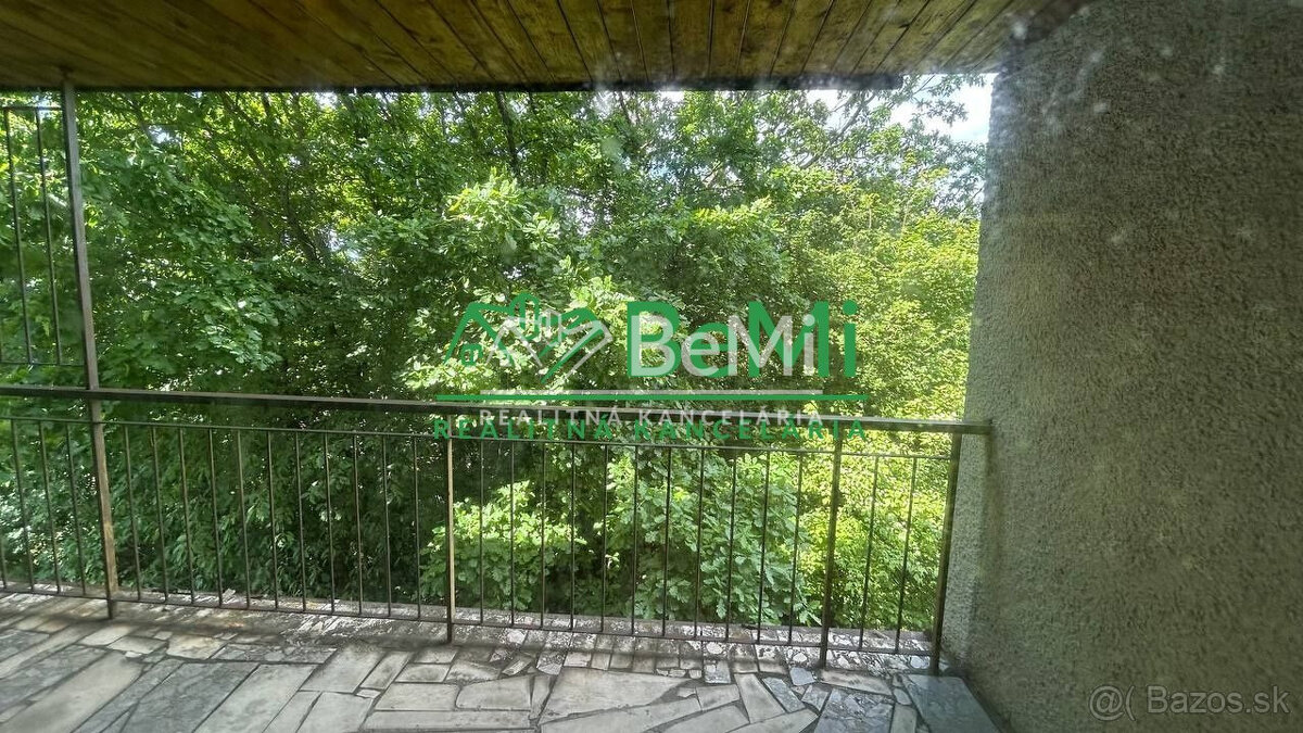 Rekreačná nehnuteľnosť – Sebechleby, Mladá Hora - 9