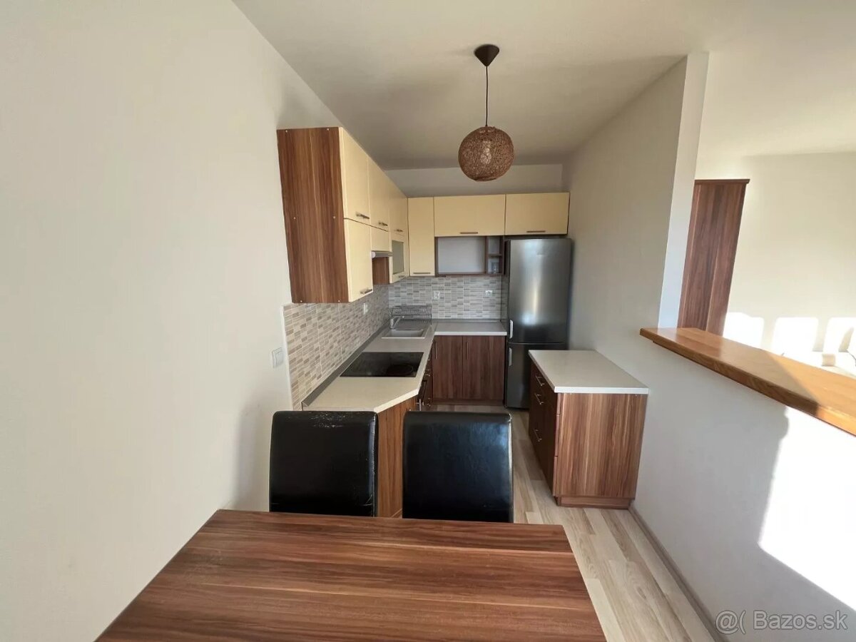 NA PRENÁJOM 2 IZBOVÝ BYT S PARKOVANÍM, TRENČÍN, PRED POĽOM, - 9