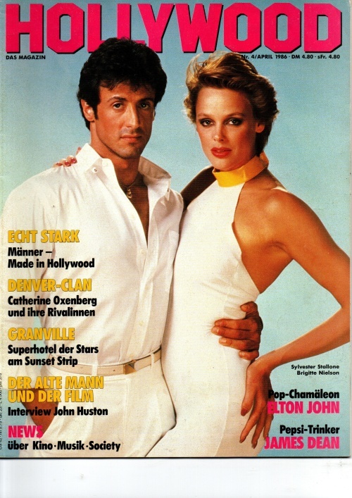 NEMECKE FILMOVE CASOPISY - 9